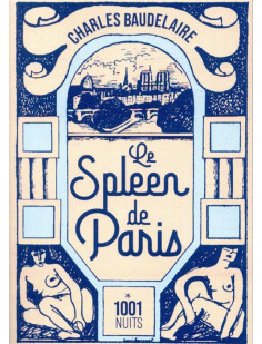 Le spleen de paris