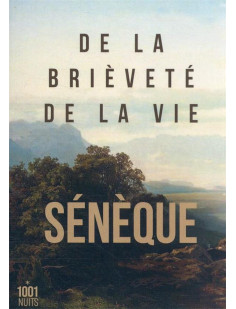 De la brièveté de la vie