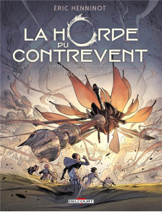 La horde du contrevent t02