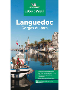 Guide vert languedoc