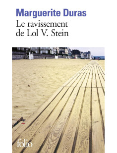 Le ravissement de lol v. stein