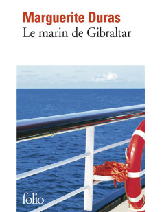 Le marin de gibraltar