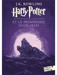 Harry potter et le prisonnier d'azkaban