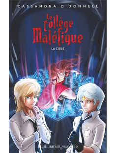 Le collège maléfique