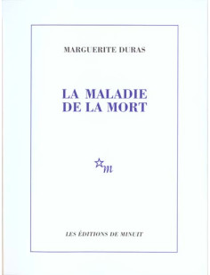 La maladie de la mort