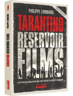 Tarantino reservoir films