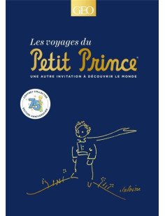 Les voyages du petit prince