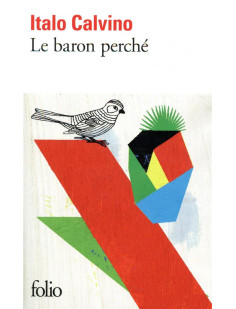 Le baron perché