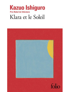 Klara et le soleil