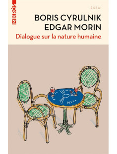 Dialogue sur la nature humaine