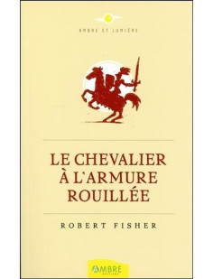 Le chevalier a l'armure rouillee