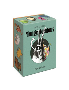 Mon coffret mange-doudous