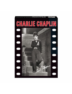 Charlie chaplin