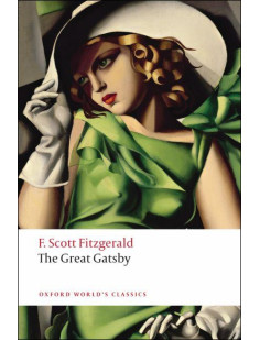 The great gatsby (oxford world's classics)