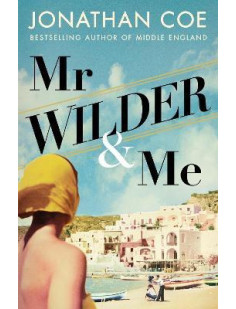 Mr wilder and me