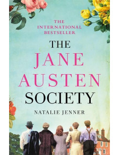 The jane austen society