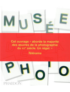 Le musée de la photo