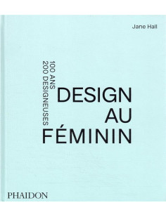 Design au féminin