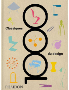 1000 classiques du design