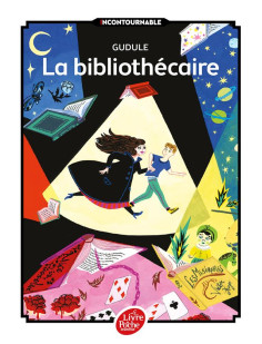 La bibliothécaire