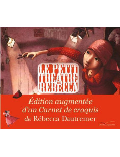 Le petit théâtre de rébecca