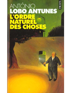 L'ordre naturel des choses