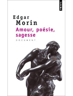 Amour, poesie, sagesse