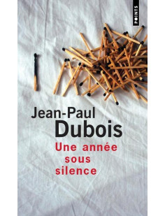 Une annee sous silence