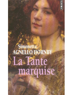 La tante marquise