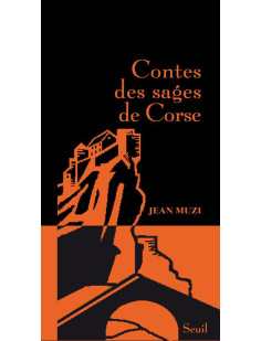 Contes des sages de corse