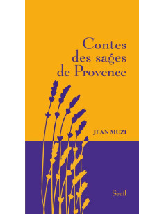 Contes des sages de provence