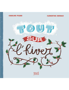 Tout sur l-hiver