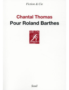 Pour roland barthes