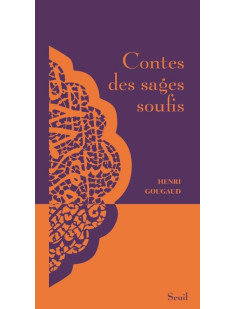 Contes des sages soufis