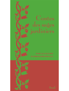 Contes des sages jardiniers