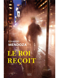 Le roi reçoit