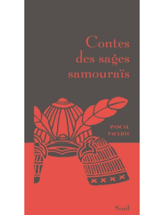 Contes des sages samourais