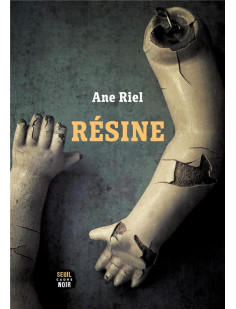 Résine