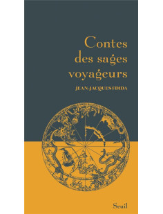 Contes des sages voyageurs