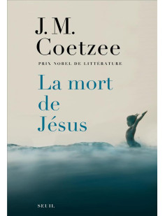 La mort de jésus