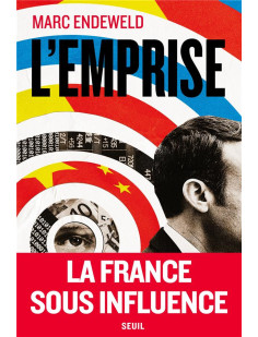 L-emprise - la france sous influence