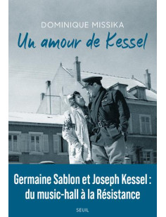 Un amour de kessel