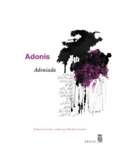 Adoniada