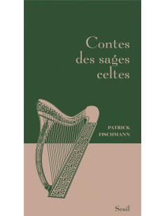 Contes des sages celtes