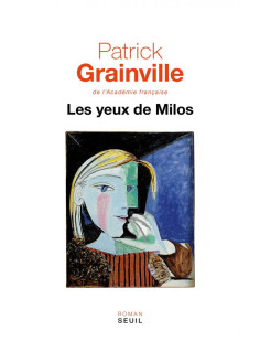 Les yeux de milos