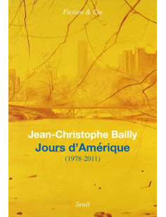 Jours d-amerique - (1978-2011)