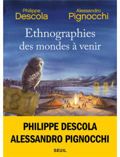 Ethnographies des mondes a venir