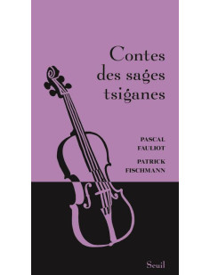 Contes des sages tsiganes