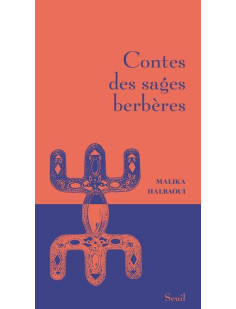 Contes des sages berbères