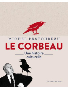 Le corbeau - une histoire culturelle